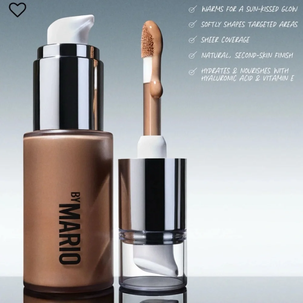 Makeup By Mario ✅new box🌸summer